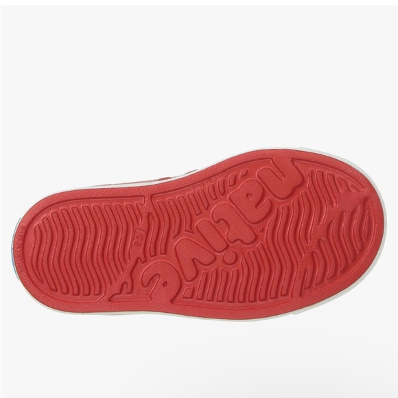 Native Shoes - Jefferson, Kids Shoe - Picture 7 of 7